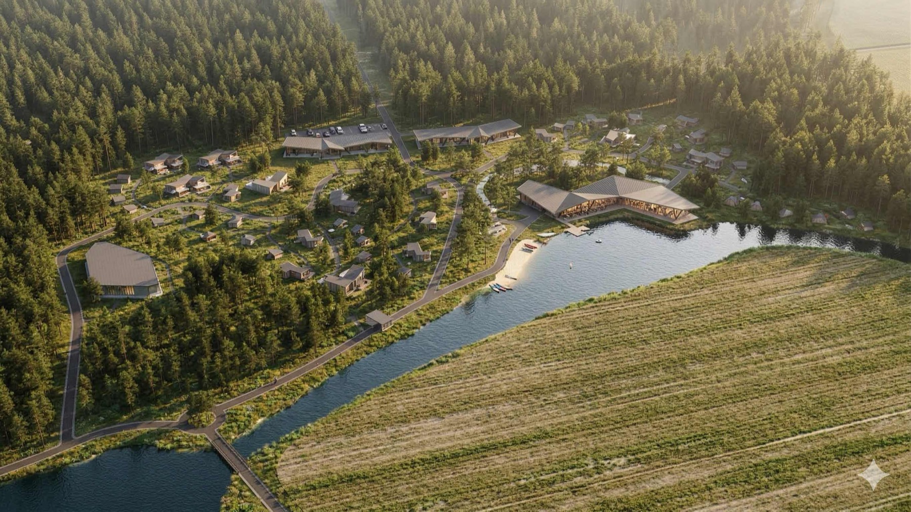 IT-деревня