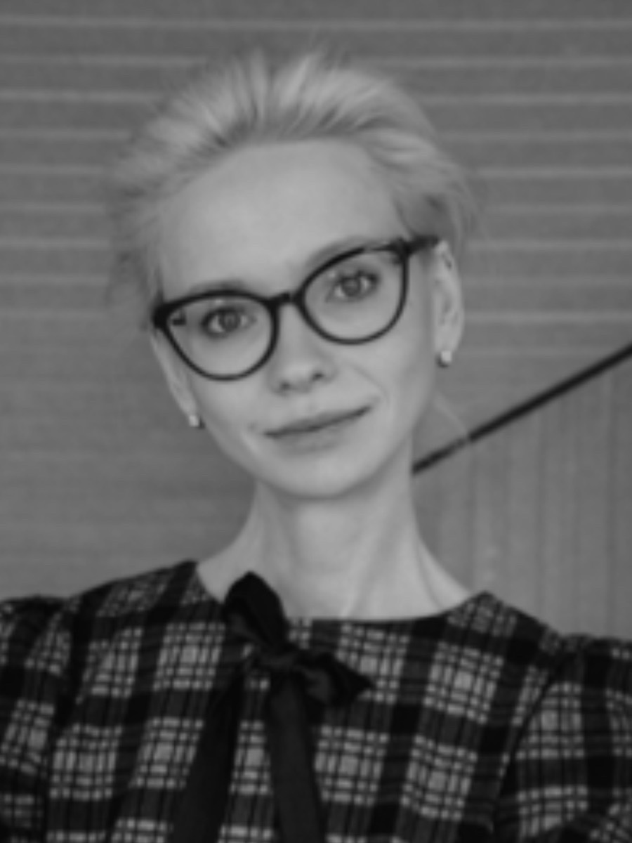 Татьяна Ивлева