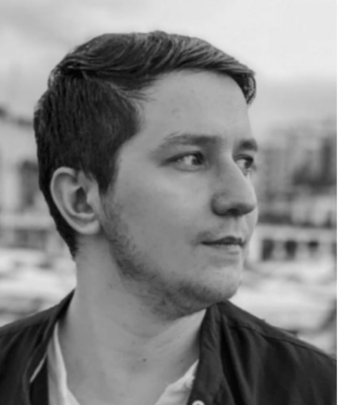 Алексей Макаров