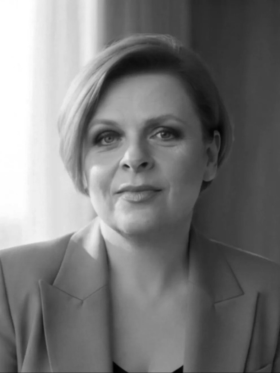 Ирина Смолина