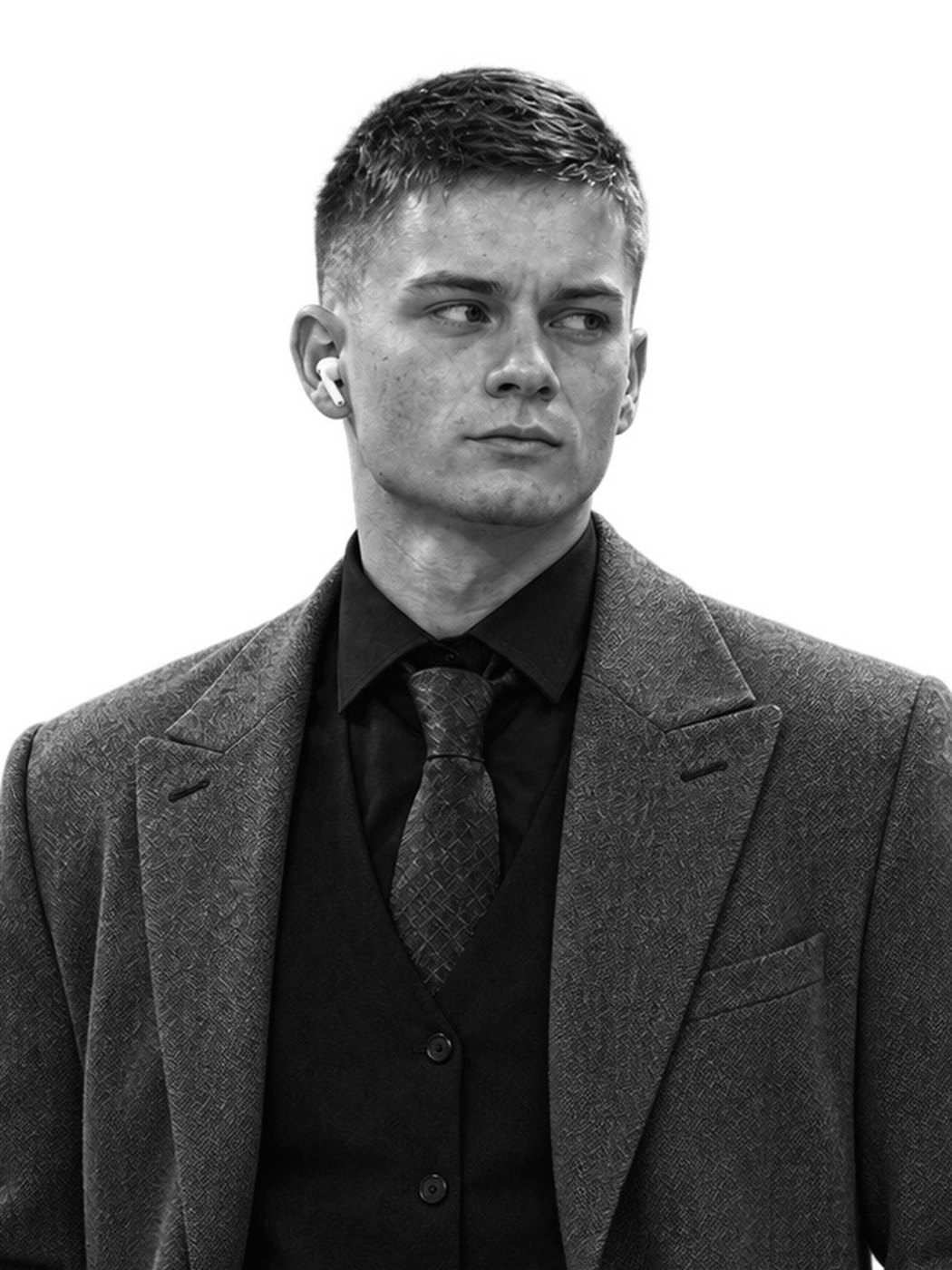 Михаил Бакуничев